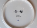 PP001JH Rare Poole Pottery plate