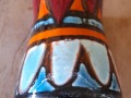 PP006D Poole Pottery vase Delphis range